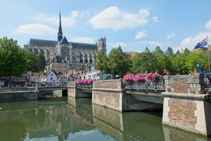 Entreprise de démolition Amiens